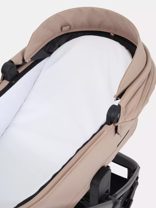 Детская коляска Rant Flex Pro 2 в 1 — фото 15