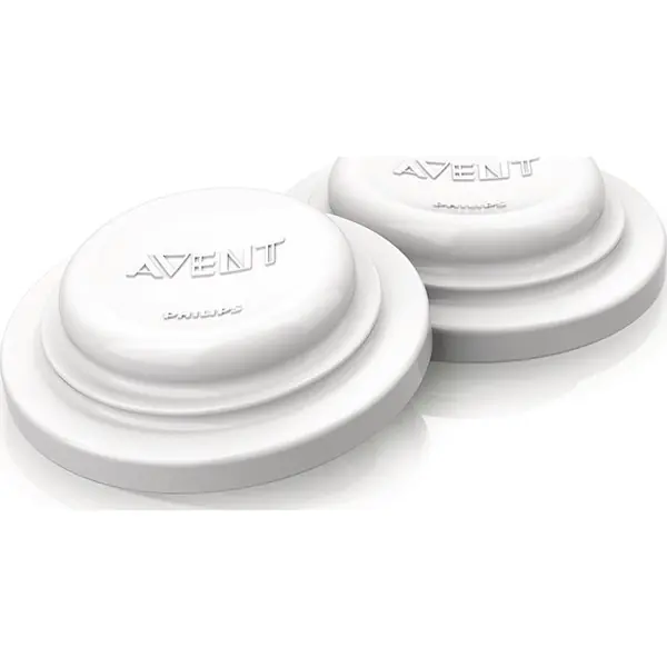 84440 Крышка силиконовая для бутылочек Philips Avent SCF143/06 6 шт — фото 2