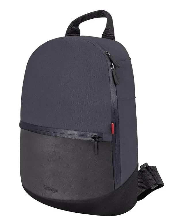 Детская коляска Carrello Omega Plus CRL-6540/1 2 в 1 — фото 10