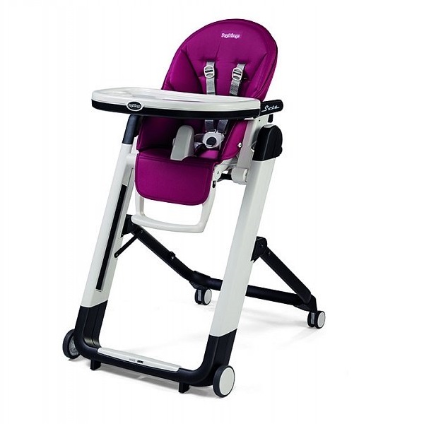 Стульчик для кормления Peg-Perego Siesta — фото 14