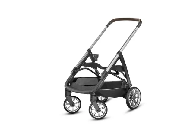 Детская прогулочная коляска Inglesina Aptica 2020 — фото 5