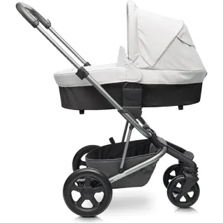 Детская коляска Easywalker Harvey 2 в 1, с адаптером высоты