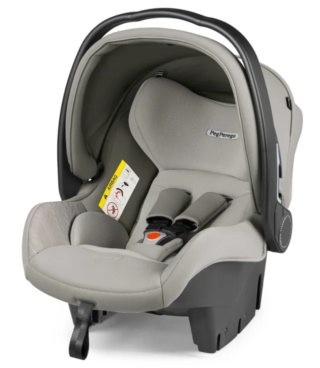 Детское автомобильное кресло Peg-Perego Primo Viaggio SL — фото 9