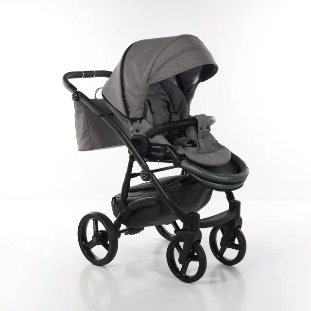 Детская коляска UPPAbaby Vista V2 2 в 1 — фото 11