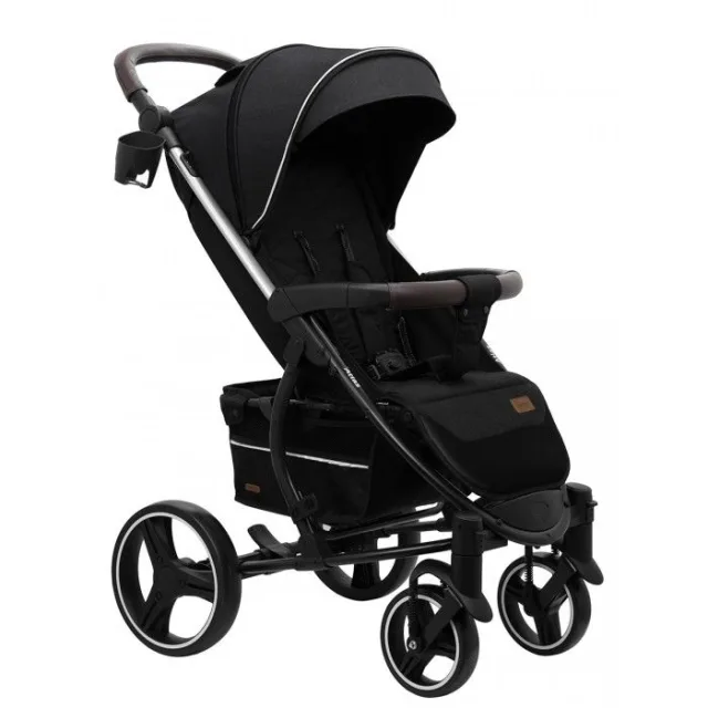 Детская прогулочная коляска Baby Tilly Atlas T-1610 — фото 3