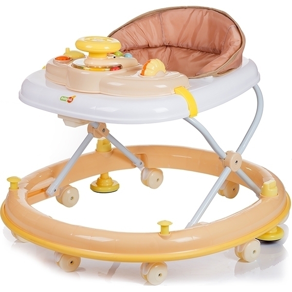 Детские ходунки Babyhit Clever — фото 5