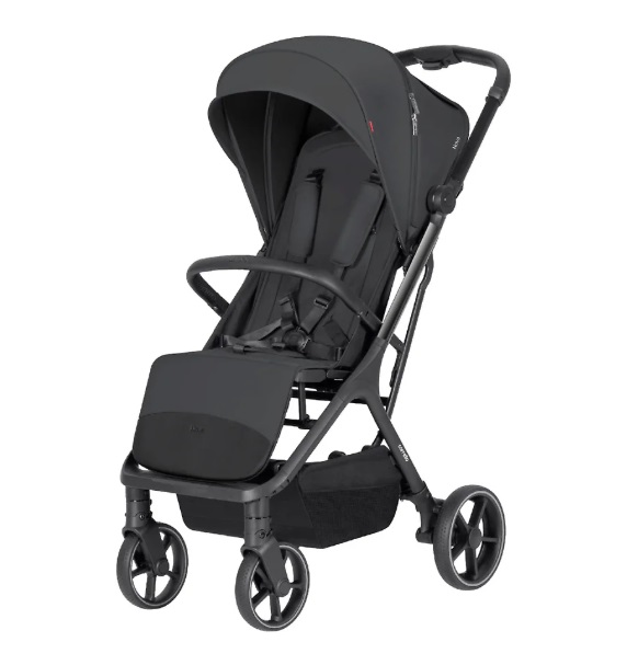 Детская прогулочная коляска Carrello Nova CRL-5524 2025 — фото 6