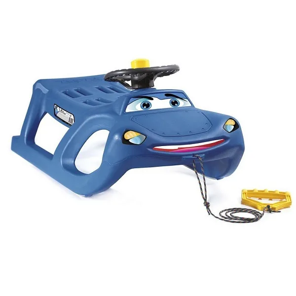 Санки Prosperplast Zigi-Zet Steering — фото 2