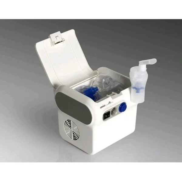 Небулайзер (ингалятор) Omron CompAir Pro C29 NE-C29-RU — фото 4