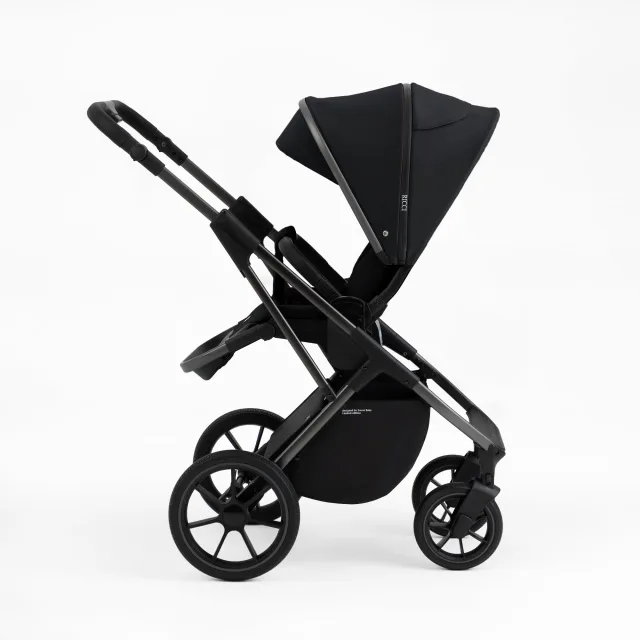 Детская коляска Sweet Baby Ricci 2 в 1 — фото 8