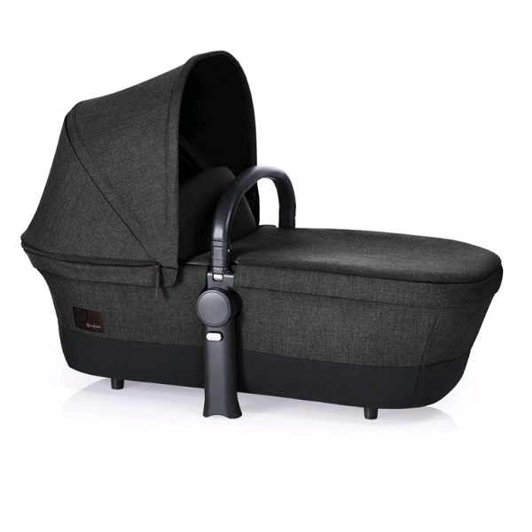 Детская коляска Cybex Priam Light 2 в 1 — фото 12