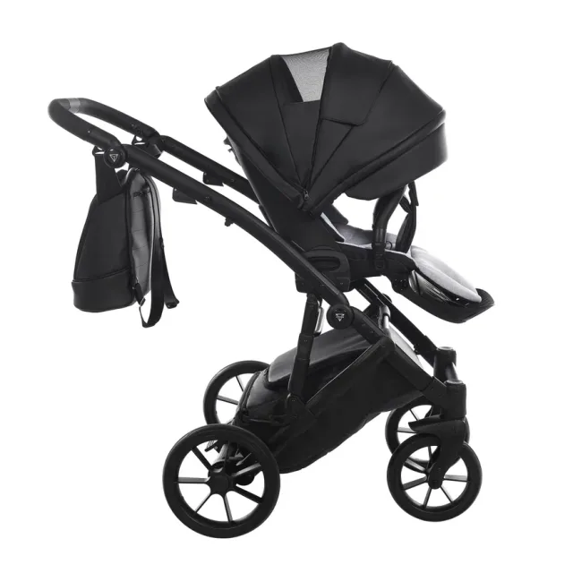 Детская коляска Junama Space Eco 2 в 1 — фото 27