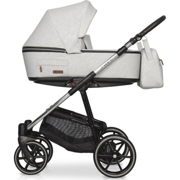 Детская коляска Riko Swift Premium 2 в 1 — фото 4