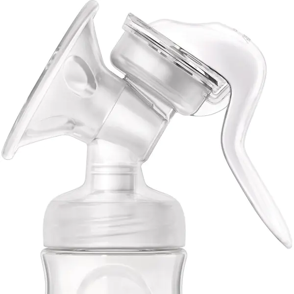 SCF330/20 Молокоотсос серия Comfort Philips Avent 86820 — фото 4