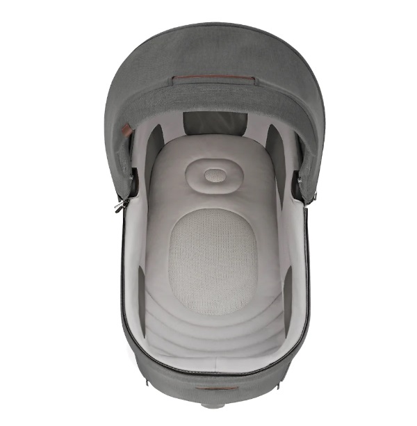 Детская коляска Inglesina Aptica New 2 в 1 с подставкой под люльку Stand Up — фото 3
