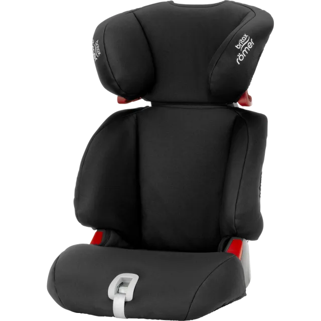Детское автокресло Romer & Britax Discovery SL — фото 1