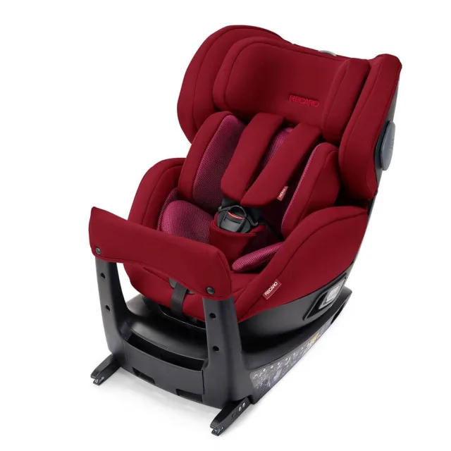 Детское автокресло Recaro Salia — фото 11