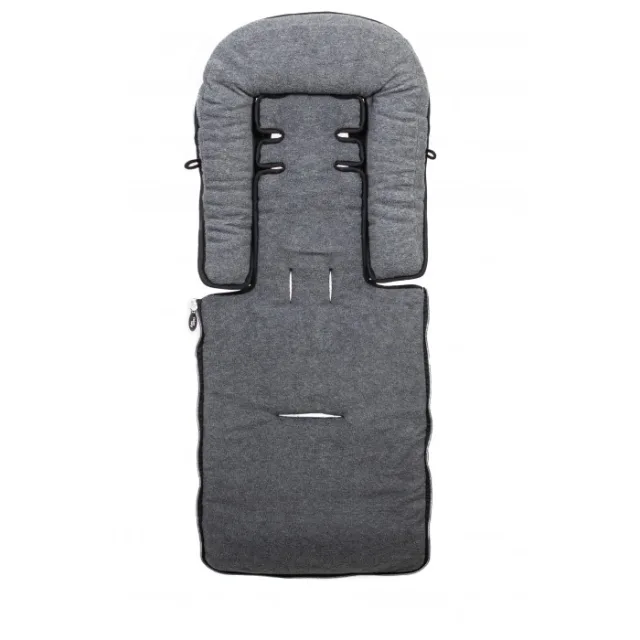 Демисезонный конверт в коляску Valco Baby Snug — фото 6