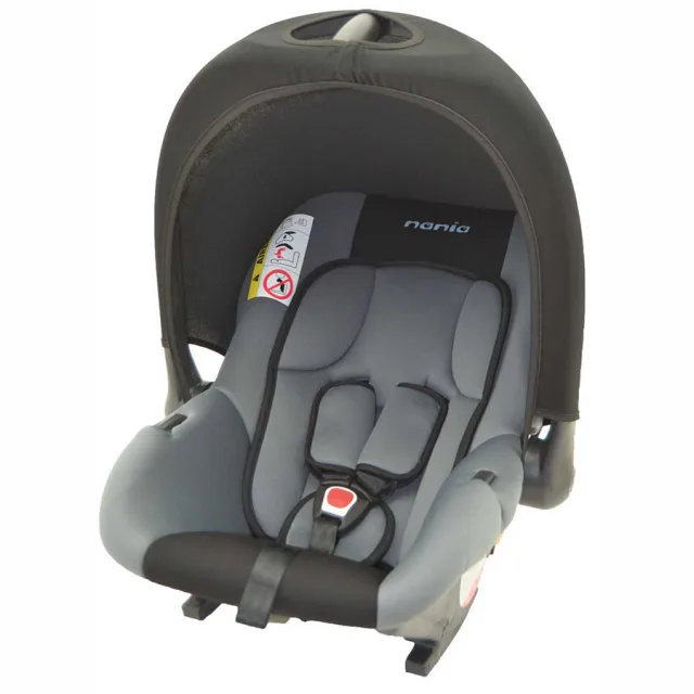 Автокресло Nania Baby Ride — фото 4