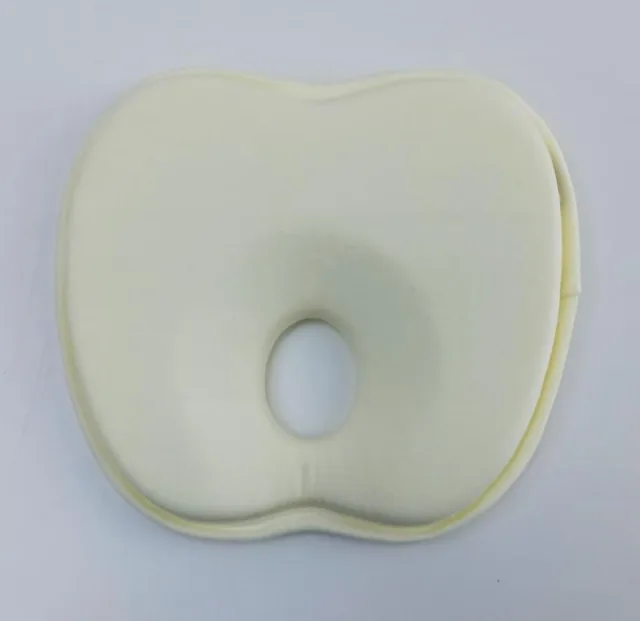 Подушка анатомическая Топотушки Memory foam — фото 7
