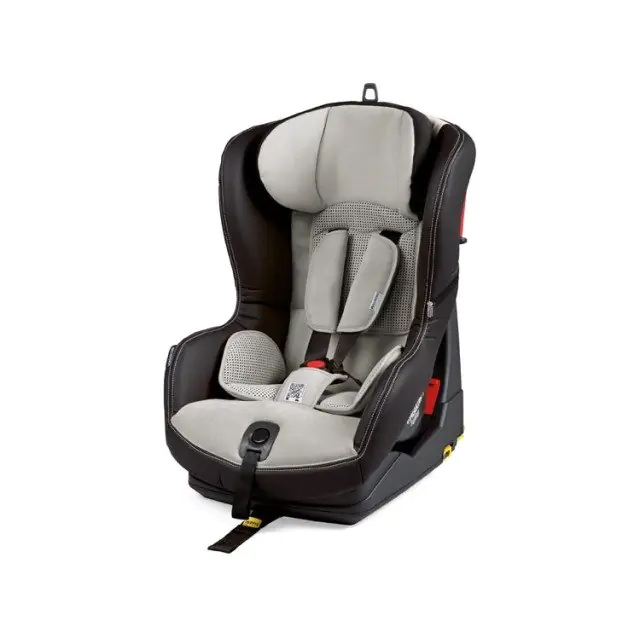 Автокресло Peg-Perego Viaggio 1 Duo-Fix TT — главный ракурс