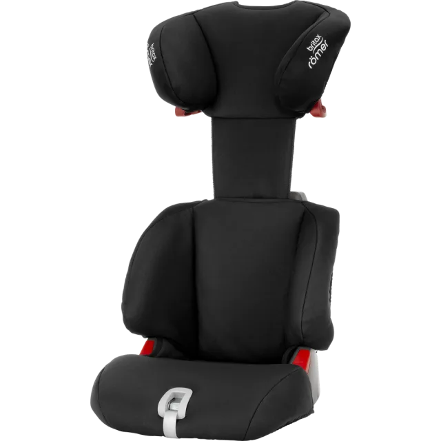 Детское автокресло Romer & Britax Discovery SL — фото 4