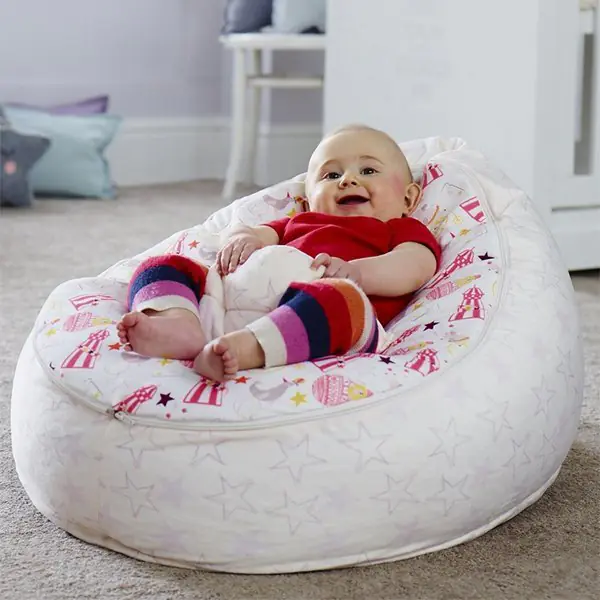 Качели Tutti Bambini