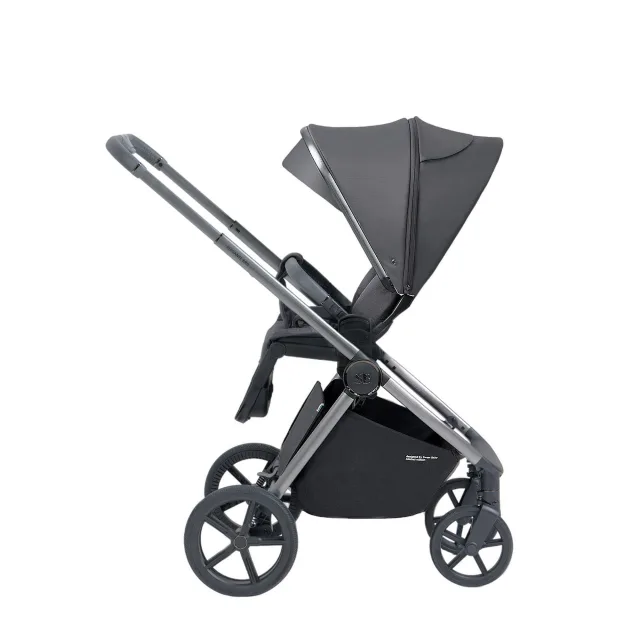 Прогулочная коляска Sweet Baby Elegante BRD — фото 6