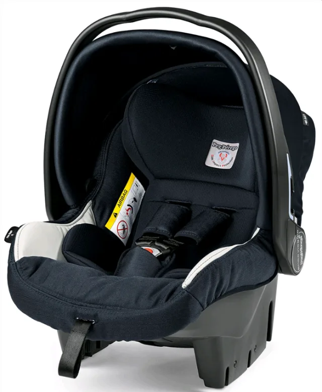 Автокресло Peg-Perego Primo Viaggio SL — фото 30