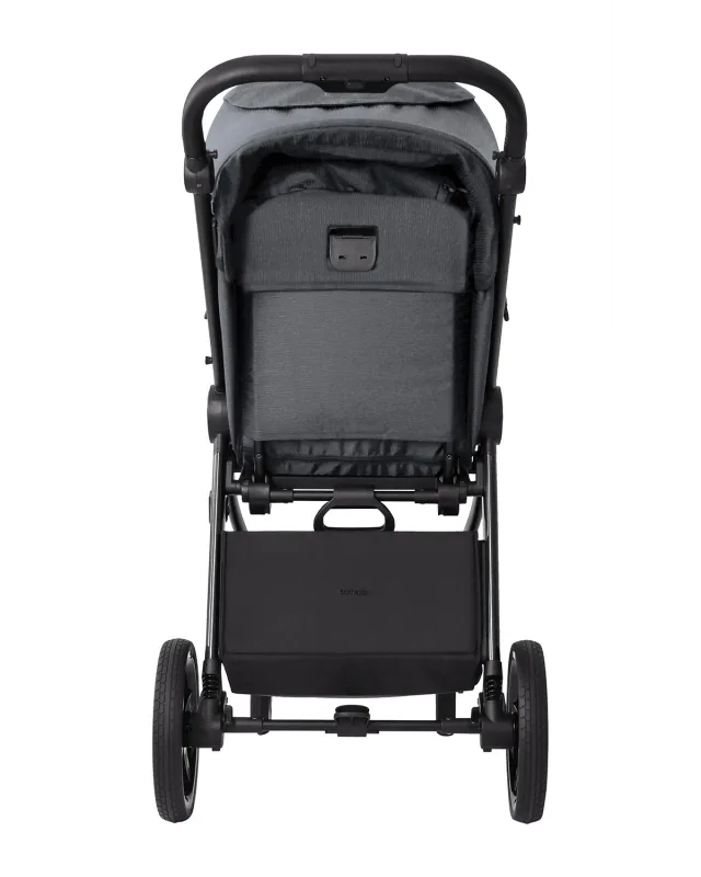 Детская прогулочная коляска Carrello Bravo SL CRL-5520 — фото 7