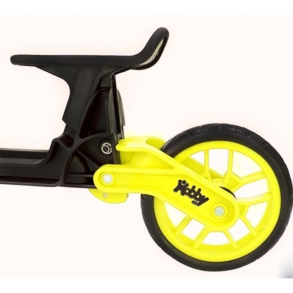 Беговел RT Hobby Bike Magestic ОР503 — фото 13