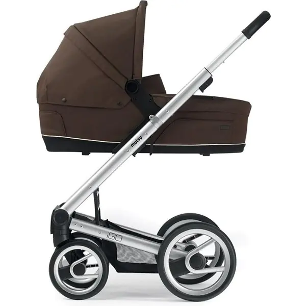 Детская коляска Mutsy Igo Comfort New 2 в 1 — главный ракурс