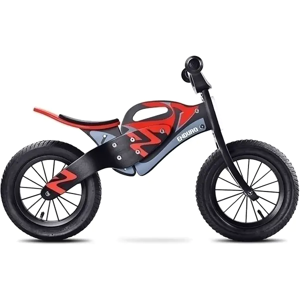 Беговел Toyz Enduro — фото 4