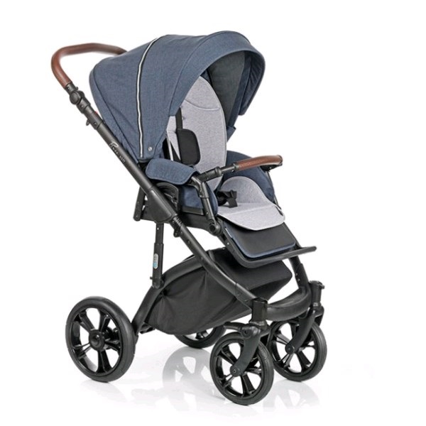 Детская коляска Roan Bass Soft 2 в 1 — фото 2