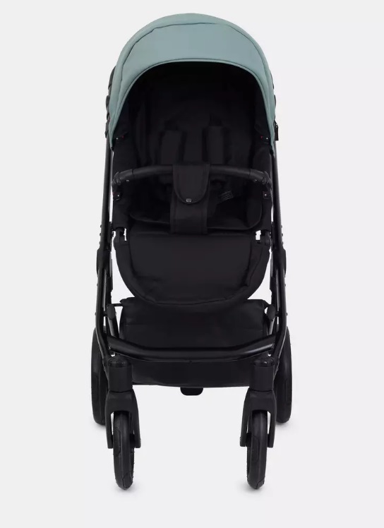 Детская коляска Mowbaby Opus 2 в 1 — фото 12