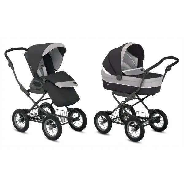 Детская коляска Inglesina Sofia 2 в 1 — фото 1