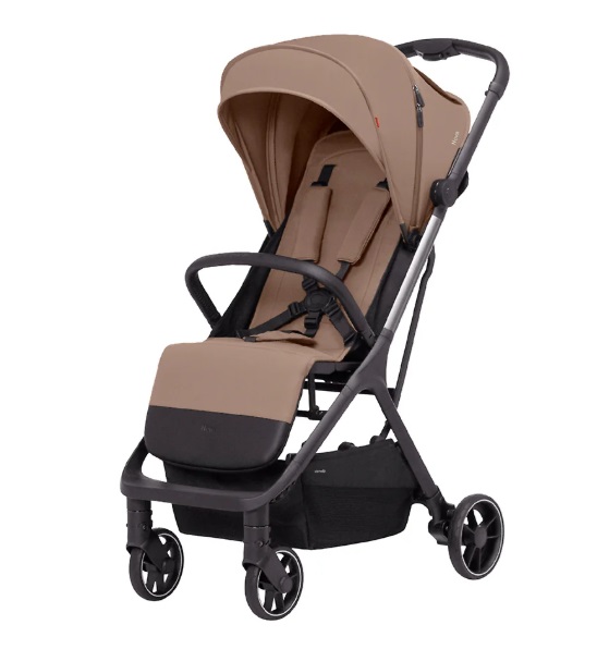 Детская прогулочная коляска Carrello Nova CRL-5521 — фото 18