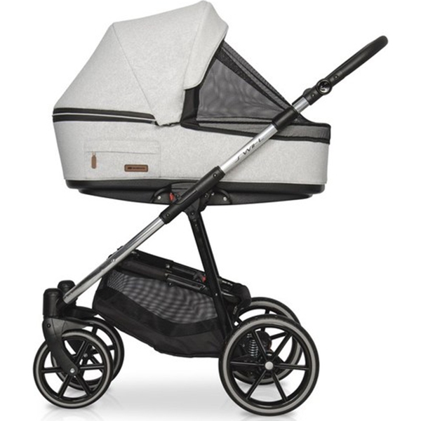 Детская коляска Riko Swift Premium 2 в 1 — фото 7