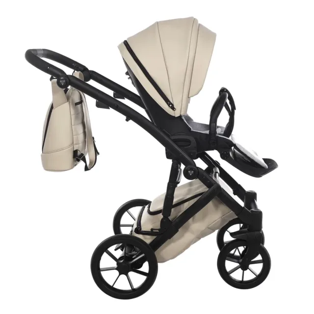 Детская коляска Junama Space Eco 3 в 1 — фото 21