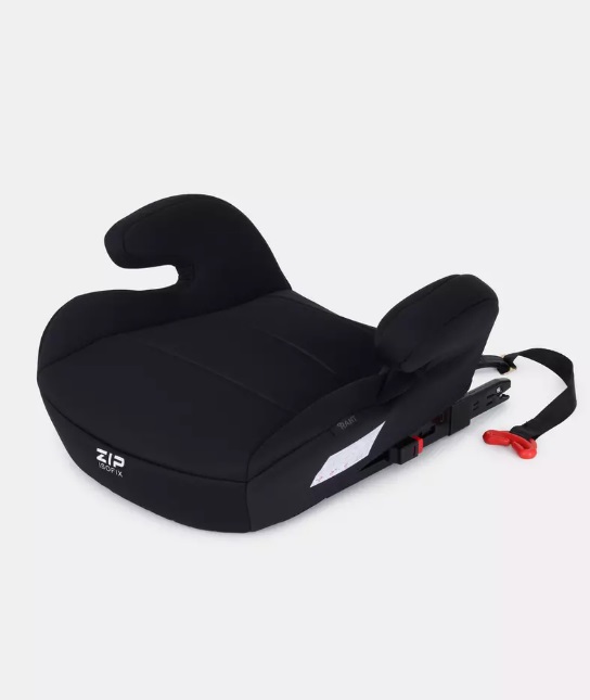 Детское автокресло-бустер Rant Zip Isofix 3 — фото 10