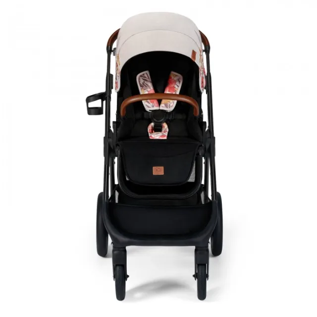 Детская коляска Kinderkraft Everyday 2 в 1 — фото 6