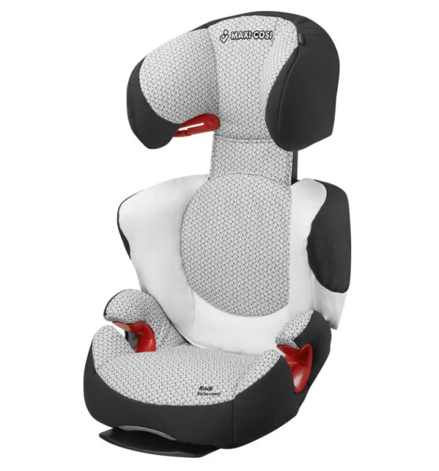 Автокресло Maxi-Cosi Rodi Air Protect — фото 26