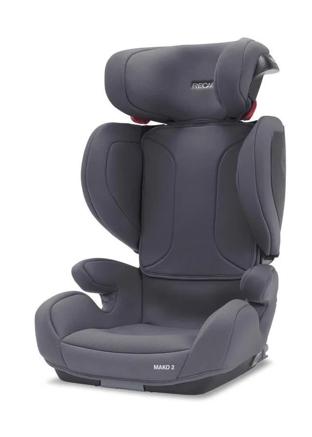 Детское автокресло Recaro Mako 2 — фото 5