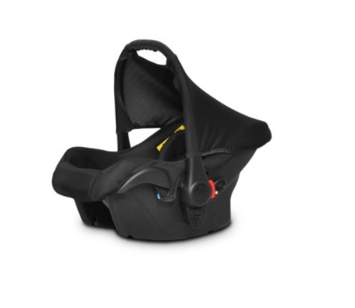 Детская коляска Riko Basic Ozon Ecco 3 в 1 — фото 2