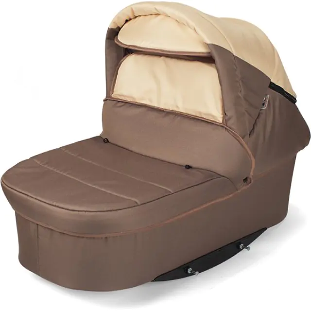 Детская коляска Noordline Letitia Classic Нордлайн Летиция Классик 2 в 1 — фото 7