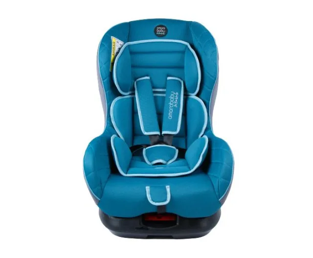 Детское автокресло AmaroBaby Safety — фото 8