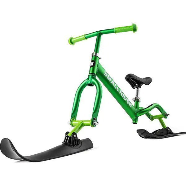 Беговел на лыжах Small Rider Foot Racer Air 2 в 1 — фото 2