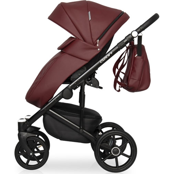 Детская коляска Riko Basic Ozon 2 в 1 — фото 6