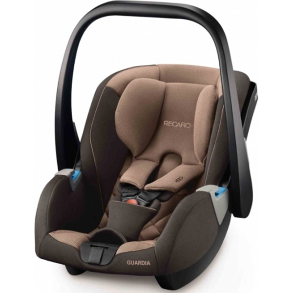 Детское автокресло Recaro Guardia — фото 11
