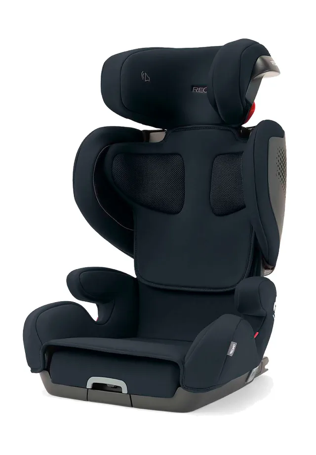 Детское автокресло Recaro Mako Elite 2 — фото 7